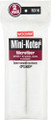 Wooster R316-6 Mini-Koter 6" Microfiber 3/8" 2pk