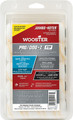 Wooster RR581 4 1/2" 3/8" Pro/Doo-Z FTP Closed-End Jumbo-Koter 10-Pack