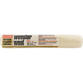 Wooster RR633 18" Wooster Wool 3/4" Nap Roller Cover