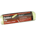 Wooster RR660 9" Golden Flo 3/8" Nap Roller Cover