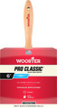Wooster Z1516 6" Trusty Block Brush