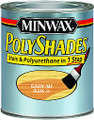 Minwax 21480 .5Pt Gloss Bombay Mahogany 480 Polyshades
