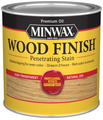 Minwax 22090 .5Pt Natural 209 Stain