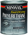 Minwax 23000 .5Pt Gloss Polyurethane
