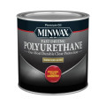 Minwax 23005 .5Pt Semi Gloss Polyurethane