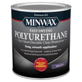 Minwax 23010 .5Pt Satin Polyurethane