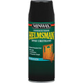 Minwax 33255 11.5 oz. Satin Helmsman Spray