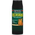 Minwax 33260 11.5 oz. Semi Gloss Helmsman Spray