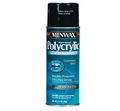 Minwax 33333 11.5 oz. Satin Polycrylic Spray