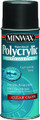 Minwax 35555 11.5 oz. Gloss Polycrylic Spray