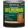 Minwax 43210 Pt Semi Gloss Helmsman Int/Ext Spar Urethane