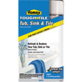 Homax 3157 32 oz. White Tough As Tile Tub & Sink 1 Part Epoxy Spray On Finish