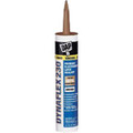 Dap 18418 10.3oz Brown 230 Dynaflex Elastomeric Latex Sealant (CASE of 12)