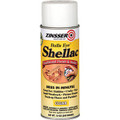 Zinsser 00408 12 oz. Bullseye Clear Shellac Spray