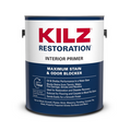 Masterchem L200211 1G Kilz Restoration Interior Primer 