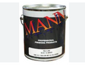 Mann Brothers  Water Based Muslin Coating Gallon 4906-00 Neutral Base