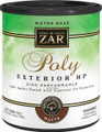 Zar 34912 Qt Matte Poly High Performance Ext WB