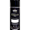 Gemini Masters ANH25  Aerosol Satin Clear 10 oz