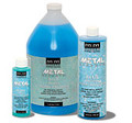 MODERN MASTERS Metal Effects Blue Patina Aging Solution - 1 Gallon