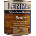 Lenmar Satin High Solids Polyurethane (1Y.617) 1 Gallon