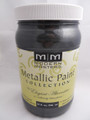 MODERN MASTERS Metallic Paint #700 Black Pearl - Gallon