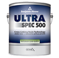 Benjamin Moore Ultra Spec HP® D.T.M. Acrylic Semi-Gloss (1 gal)