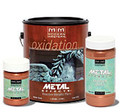 MODERN MASTERS Metal Effects Reactive Paint - Copper   1 Gallon