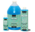 MODERN MASTERS Metal Effects Green Patina Aging Solution 4 oz.