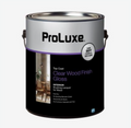 DEFT / ProLuxe Clear Wood Finish Brushing Lacquer SEMI-GLOSS /1 Gallon