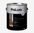 DEFT / ProLuxe Clear Wood Finish Brushing Lacquer GLOSS/ 1 Gallon