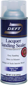 DEFT Lacquer Sanding Sealer/ Spray Can 12.25 oz.