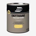 DEFT Defthane Polyurethane Clear GLOSS / Quart