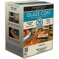 FAMOWOOD Clear Glaze Coat High Build Epoxy Coating - 2 Part/ 1 gal.