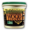 FAMOWOOD #1 Professional Wood Filler \  Pint