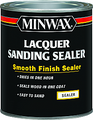 MINWAX 15400 QT LACQUER SANDING SEALER