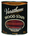 VARATHANE 211712H QT COLONIAL MAPLE OIL BASED WOOD STAIN