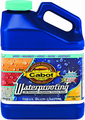 CABOT 1000 1G CRYSTAL CLEAR WATERPROOFING SEALER