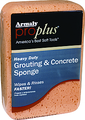 ARMALY 100-00603 SAND GROUTING & CONCRETE SPONGE 6-PACK