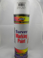 Aervoe White Marking Paint (spray)