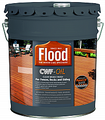 FLOOD FLD447 5G CWF OIL CLEAR 350 VOC