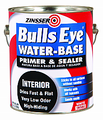 ZINSSER 02241 1G Bullseye Waterbase Primer & Sealer
