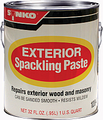 SYNKOLOID  1G Exterior Spackling