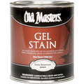 OLD MASTERS 81301 1G Cedar Gel Stain 