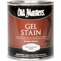 OLD MASTERS 80101  1G Natural Gel Stain 