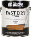 OLD MASTERS 60501 1G Provincial Fast Dry Wood Stain