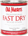 OLD MASTERS 60901 1G Cedar Fast Dry Wood Stain