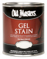 OLD MASTERS 80408 PT Red Mahogany Gel Stain