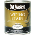 OLD MASTERS 11504 QT Provincial Wiping Stain 240 VOC