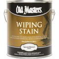 OLD MASTERS 12101 1G Special Walnut Wiping Stain 240 VOC