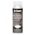 OLD MASTERS 92910 Satin Clear Wood Finish Spray (Brushing Lacquer)